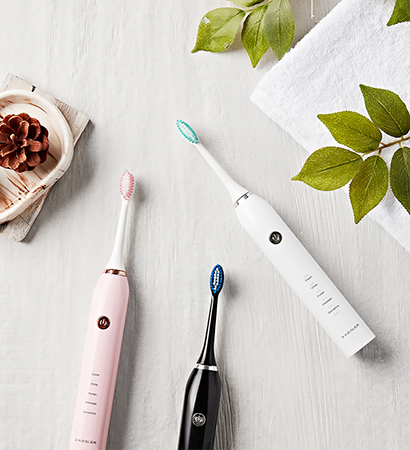 KIESLER 전자칫솔 C100