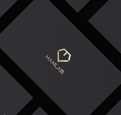 만렙 로고 리뉴얼